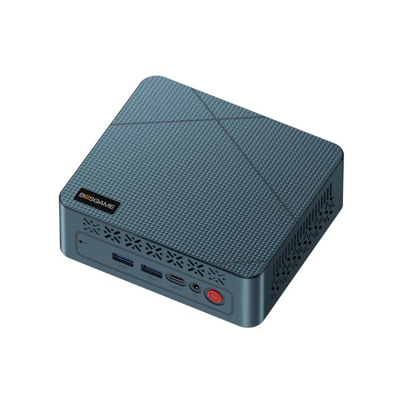 Mini Pc Ryzen 5 16gb 512gb Ssd em Promoção no Magazine Luiza